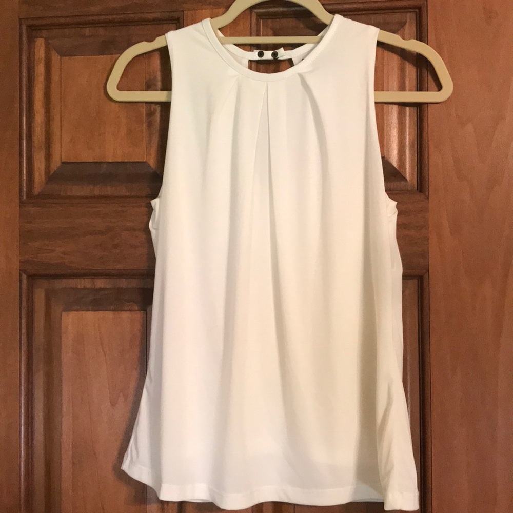 Business Casual Tank